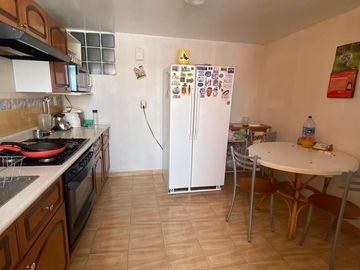 CASA EN VENTA  EN LOS PIRULES,TLALNEPANTLA