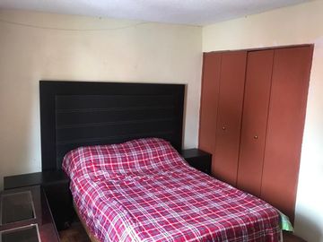 CASA EN VENTA  EN LOS PIRULES,TLALNEPANTLA