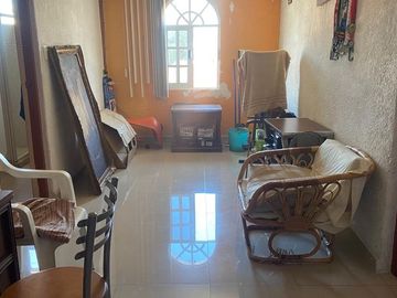 CASA EN VENTA  EN LOS PIRULES,TLALNEPANTLA