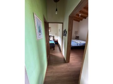 CASA CAMPESTRE DE UN NIVEL GUARNE