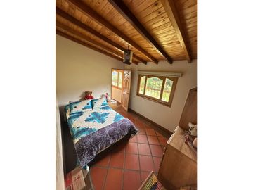 CASA CAMPESTRE DE UN NIVEL GUARNE