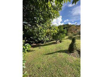 CASA CAMPESTRE DE UN NIVEL GUARNE