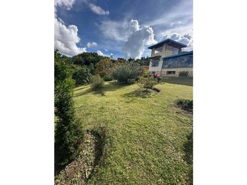 CASA CAMPESTRE DE UN NIVEL GUARNE