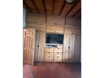CASA CAMPESTRE DE UN NIVEL GUARNE