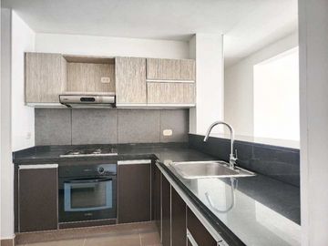 SE VENDE Apartamento Esquinero Piso 9 en La Flora / JV