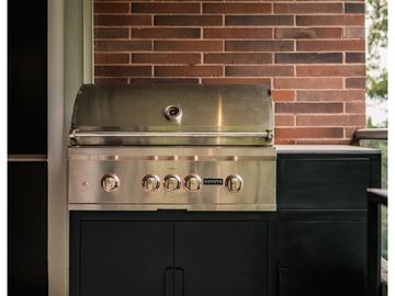 Apartamento de lujo en el poblado
