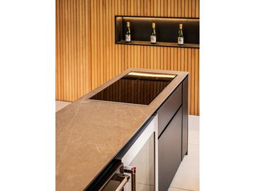 Apartamento de lujo en el poblado