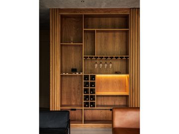 Apartamento de lujo en el poblado