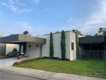 Casa SanJose de las villas