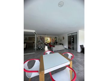 Casa SanJose de las villas