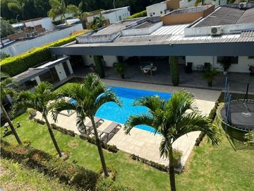 Casa SanJose de las villas