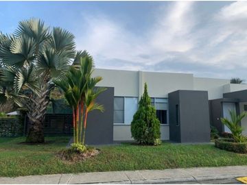 Casa SanJose de las villas