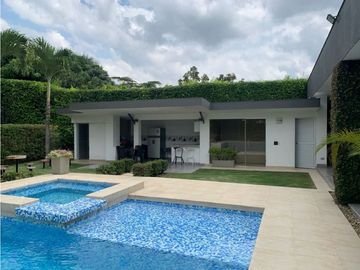 Casa SanJose de las villas