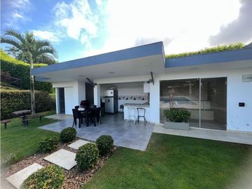 Casa SanJose de las villas