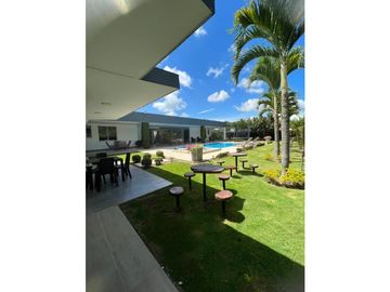 Casa SanJose de las villas