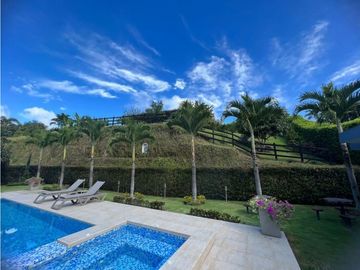 Casa SanJose de las villas