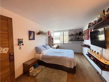 Venta apartamento en San Patricio Con terraza