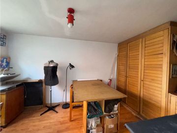 Venta apartamento en San Patricio Con terraza