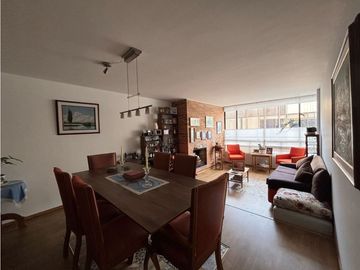 Venta apartamento en San Patricio Con terraza