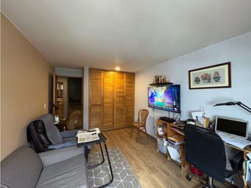 Venta apartamento en San Patricio Con terraza