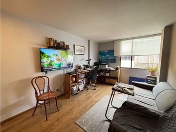 Venta apartamento en San Patricio Con terraza