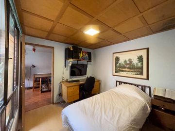 Venta apartamento en San Patricio Con terraza