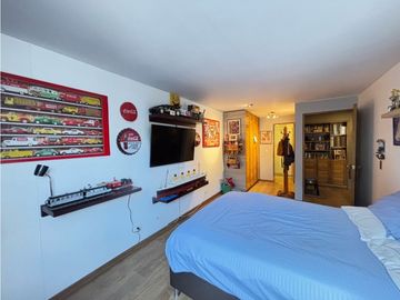 Venta apartamento en San Patricio Con terraza