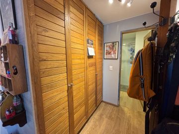 Venta apartamento en San Patricio Con terraza