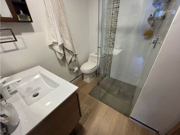 Venta apartamento en San Patricio Con terraza
