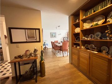 Venta apartamento en San Patricio Con terraza