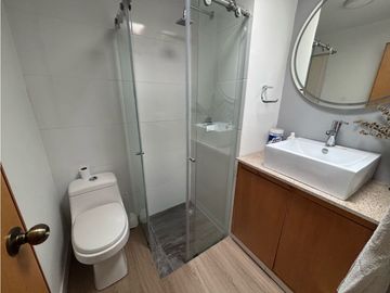 Venta apartamento en San Patricio Con terraza