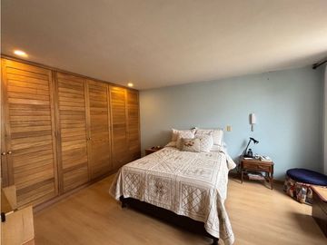 Venta apartamento en San Patricio Con terraza