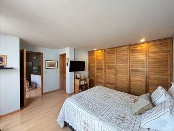 Venta apartamento en San Patricio Con terraza