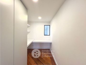 Apartamento amoblado en arriendo, barrio Milán, Manizales