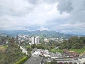Apartamento amoblado en arriendo, barrio Milán, Manizales