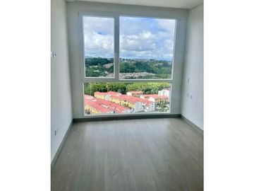 VENTA  APARTAMENTO CON TERRAZA UBICADO AVENIDA LAS AMERICAS PEREIRA