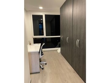 VENTA  APARTAMENTO CON TERRAZA UBICADO AVENIDA LAS AMERICAS PEREIRA