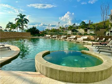 VENTA  APARTAMENTO CON TERRAZA UBICADO AVENIDA LAS AMERICAS PEREIRA