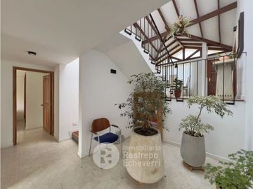 Casa en conjunto en arriendo, La Alhambra, Manizales