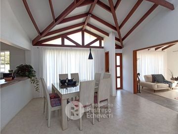 Casa en conjunto en arriendo, La Alhambra, Manizales