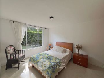 Casa en conjunto en arriendo, La Alhambra, Manizales