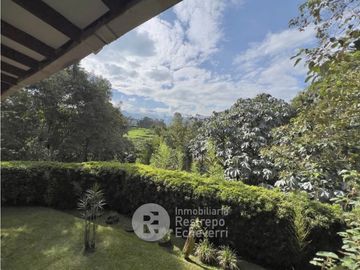 Casa en conjunto en arriendo, La Alhambra, Manizales