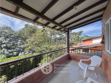 Casa en conjunto en arriendo, La Alhambra, Manizales