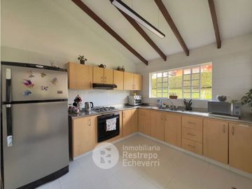 Casa en conjunto en arriendo, La Alhambra, Manizales