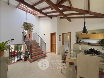 Casa en conjunto en arriendo, La Alhambra, Manizales