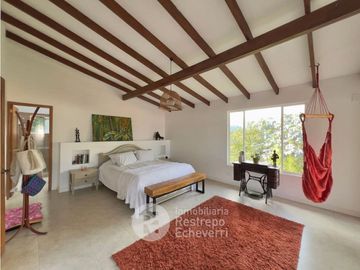 Casa en conjunto en arriendo, La Alhambra, Manizales