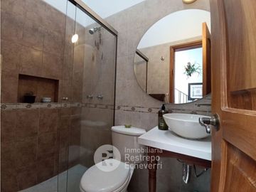 Casa en conjunto en arriendo, La Alhambra, Manizales