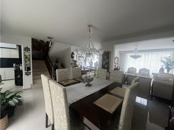 VENTA O ALQUILER CASA EN EL NORTE DE ARMENIA - LAURELES