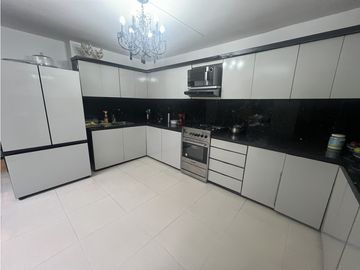 VENTA O ALQUILER CASA EN EL NORTE DE ARMENIA - LAURELES