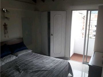 VENTA DE APARTAMENTO DUPLEX EN LA AVENIDA SAN JUAN.